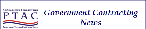 Government-Contracting-News