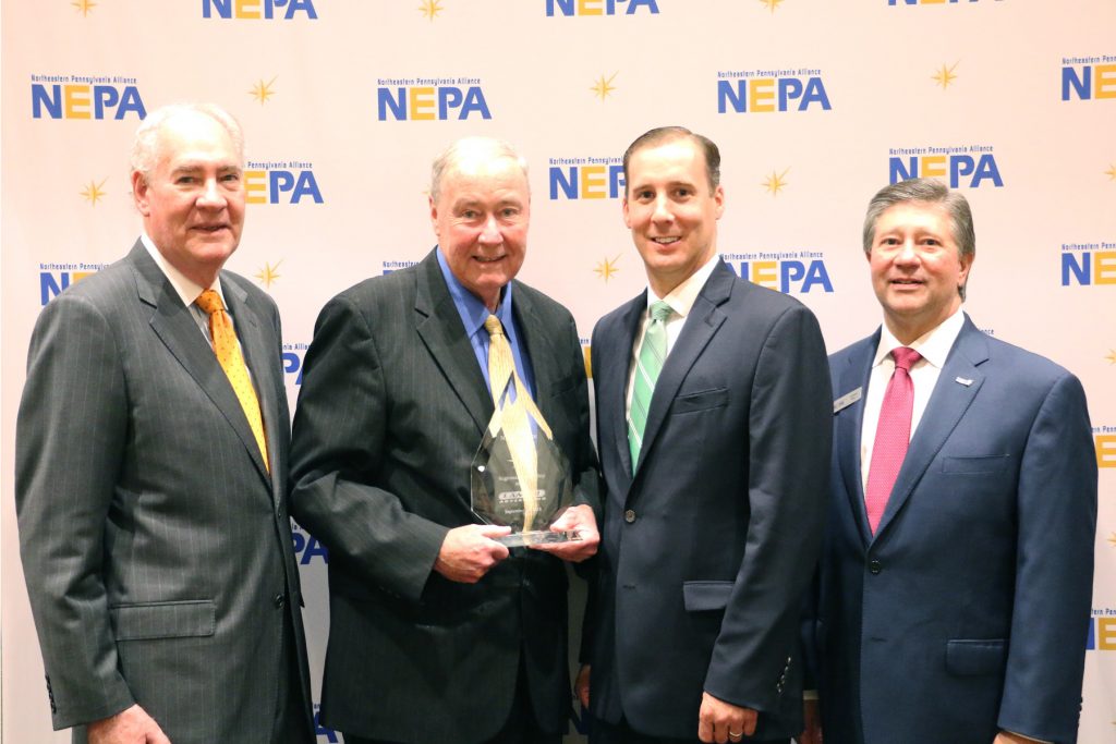 Read more about the article NEPA Alliance Annual Dinner a Great Success﻿﻿