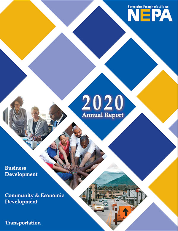 Read more about the article NEPA Alliance Annual Report 2020