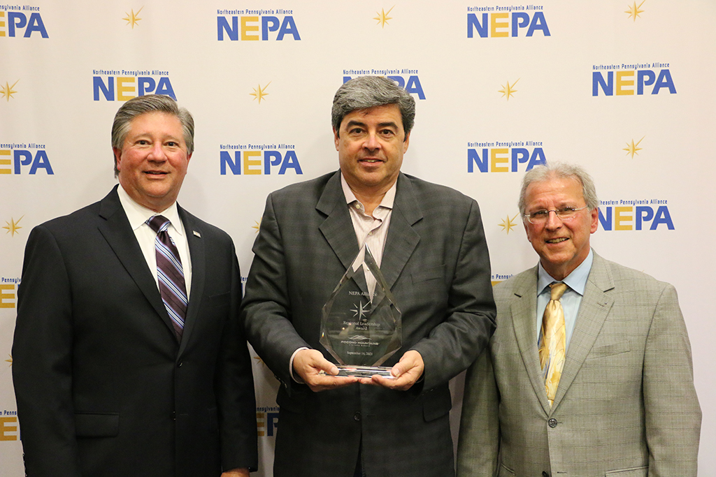 Read more about the article NEPA Alliance Networking Reception 2021