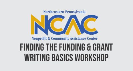 Read more about the article Finding the Funding Workshop