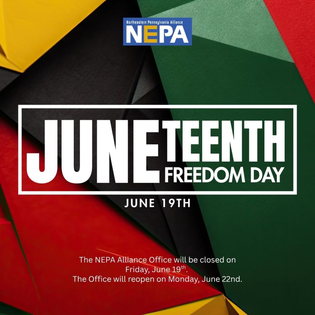 Read more about the article Juneteenth