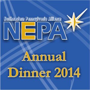 Read more about the article NEPA Alliance Annual Dinner 2014