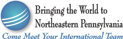 Read more about the article Bring the World to Northeastern Pennsylvania